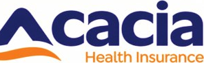 Acacia Health Insurance logo