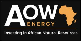 AOW Energy logo
