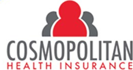 Cosmopolitan Health Insurance logo