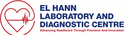 El Hann Laboratory and Diagnostic Centre logo