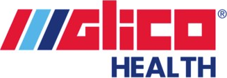 Glico Health logo