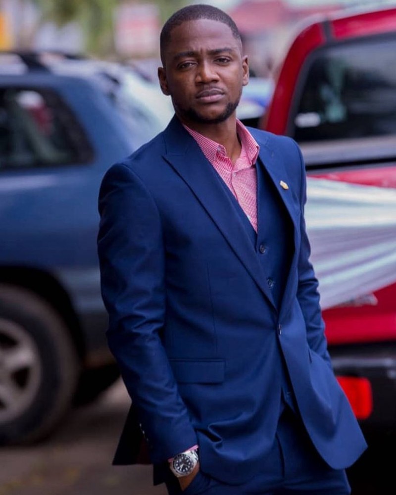 Mr. Isaac Dumfeh (PA-Med), Clinical Coordinator at Get-Med Solutions Limited