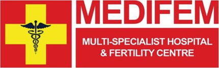 Medifem Multi-Specialist Hospital & Fertility Centre logo