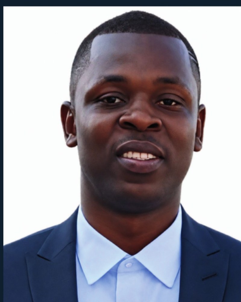 Mr. Paul Amartey, IT & Software Development Director at Get-Med Solutions Limited