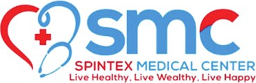 Spintex Medical Center logo