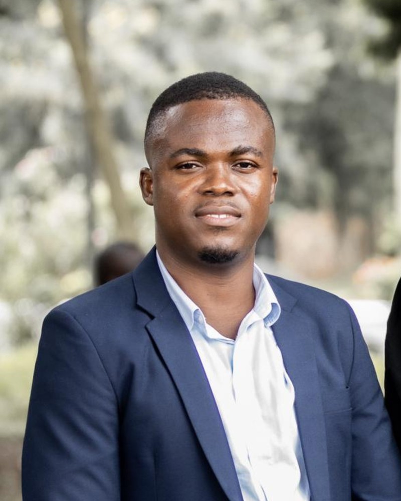 Dr. Wisdom Kwaku Kondo, Medical Director at Get-Med Solutions Limited